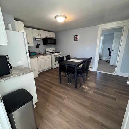 Apartamento Little Rhody Pawtucket Exterior foto