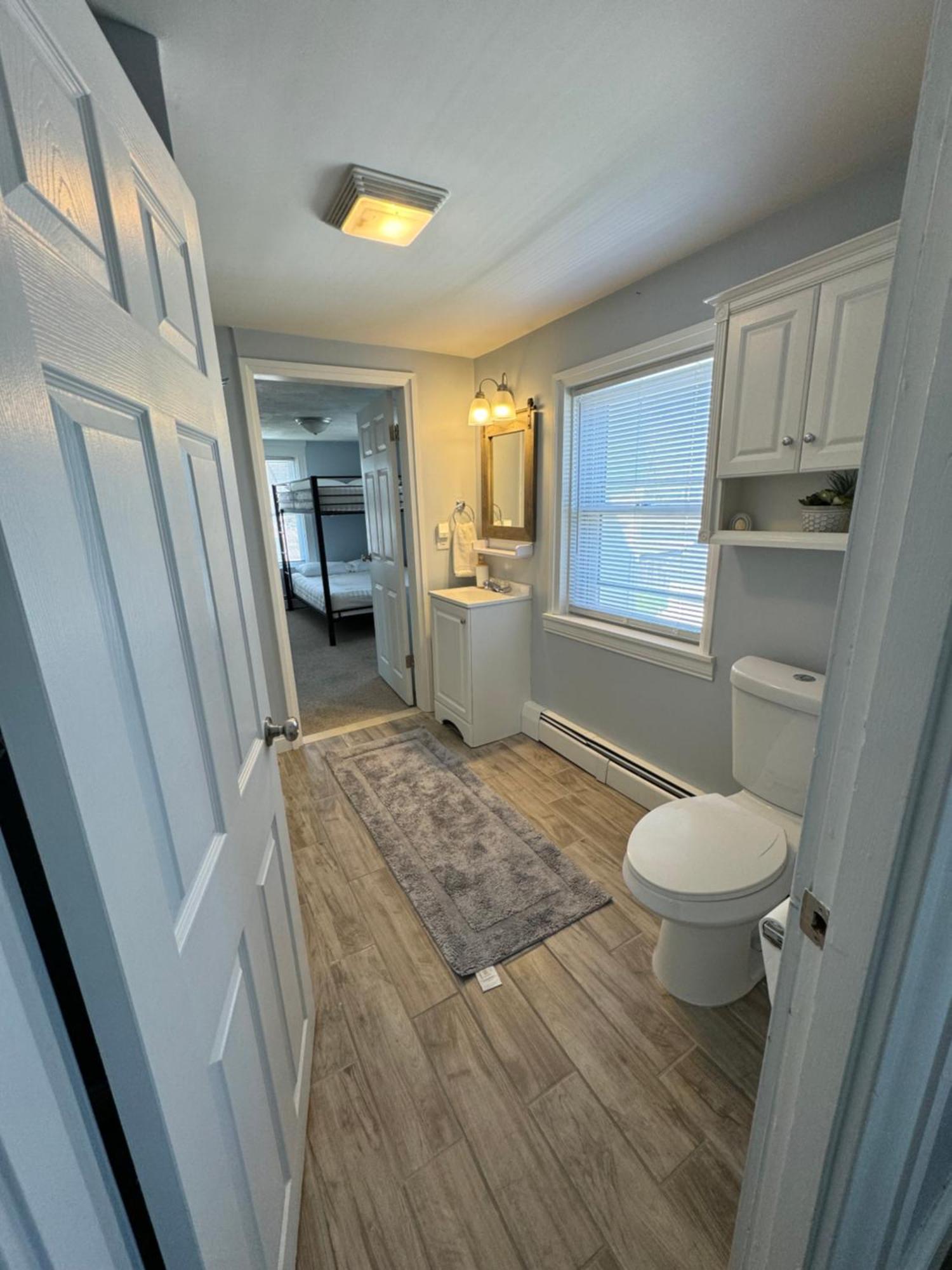 Apartamento Little Rhody Pawtucket Exterior foto