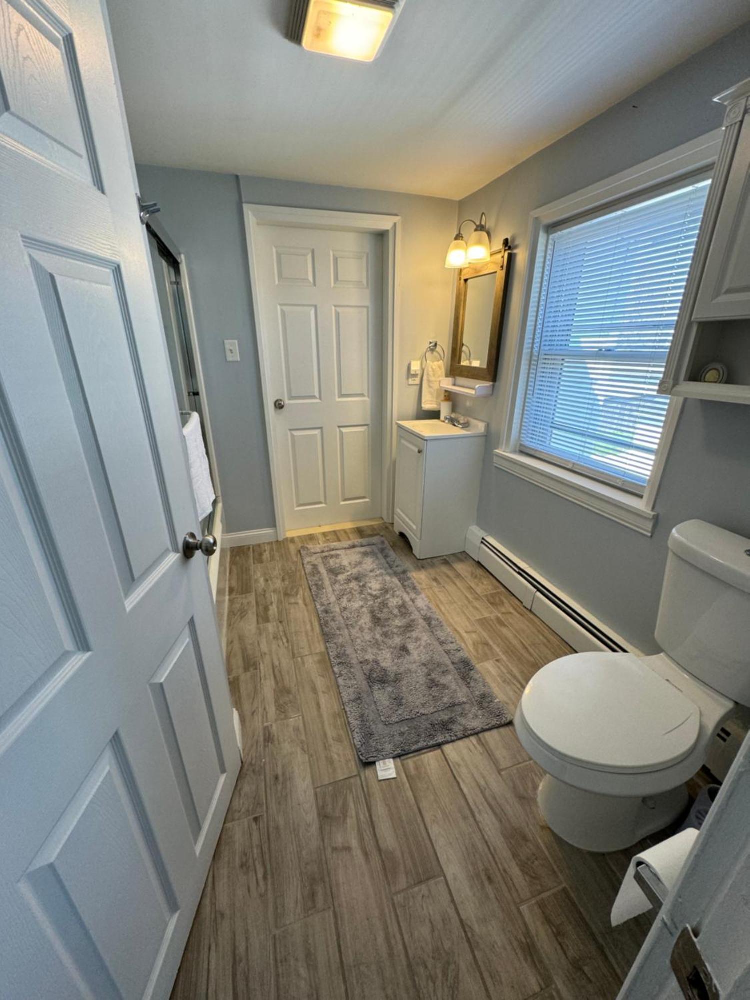 Apartamento Little Rhody Pawtucket Exterior foto