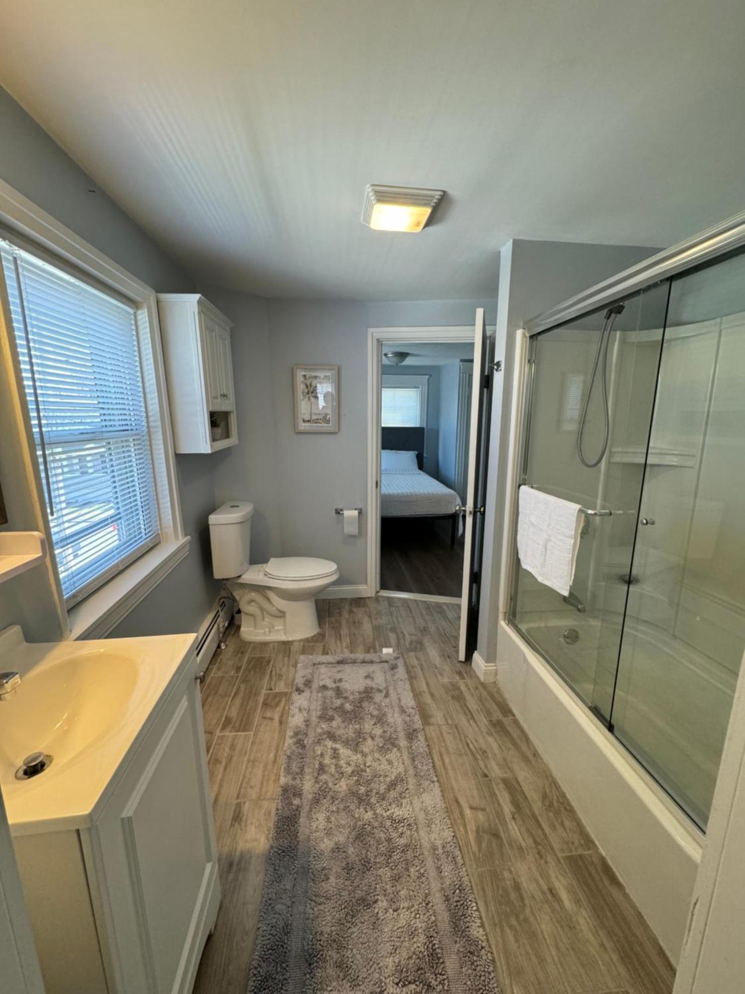 Apartamento Little Rhody Pawtucket Exterior foto