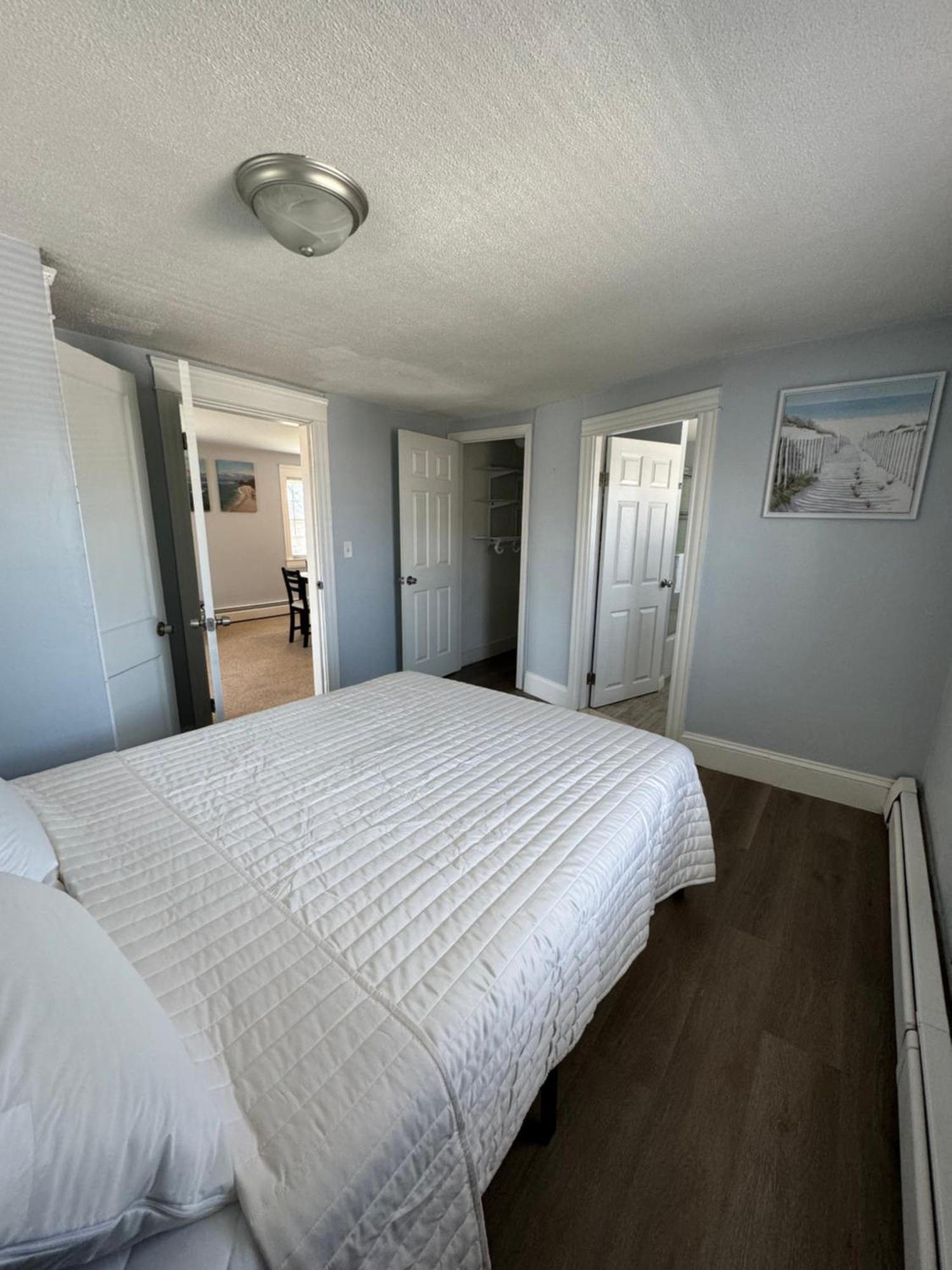 Apartamento Little Rhody Pawtucket Exterior foto