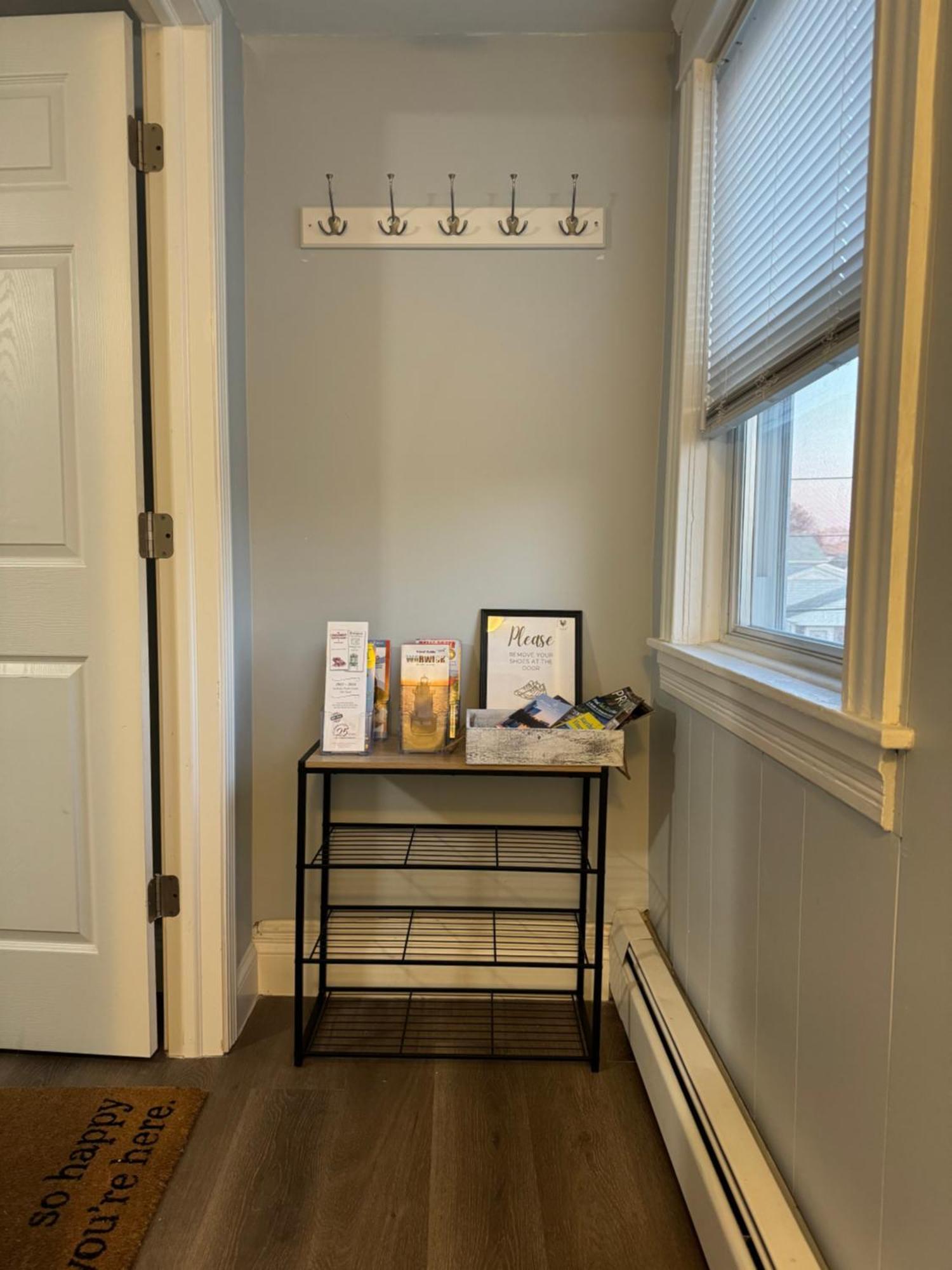 Apartamento Little Rhody Pawtucket Exterior foto