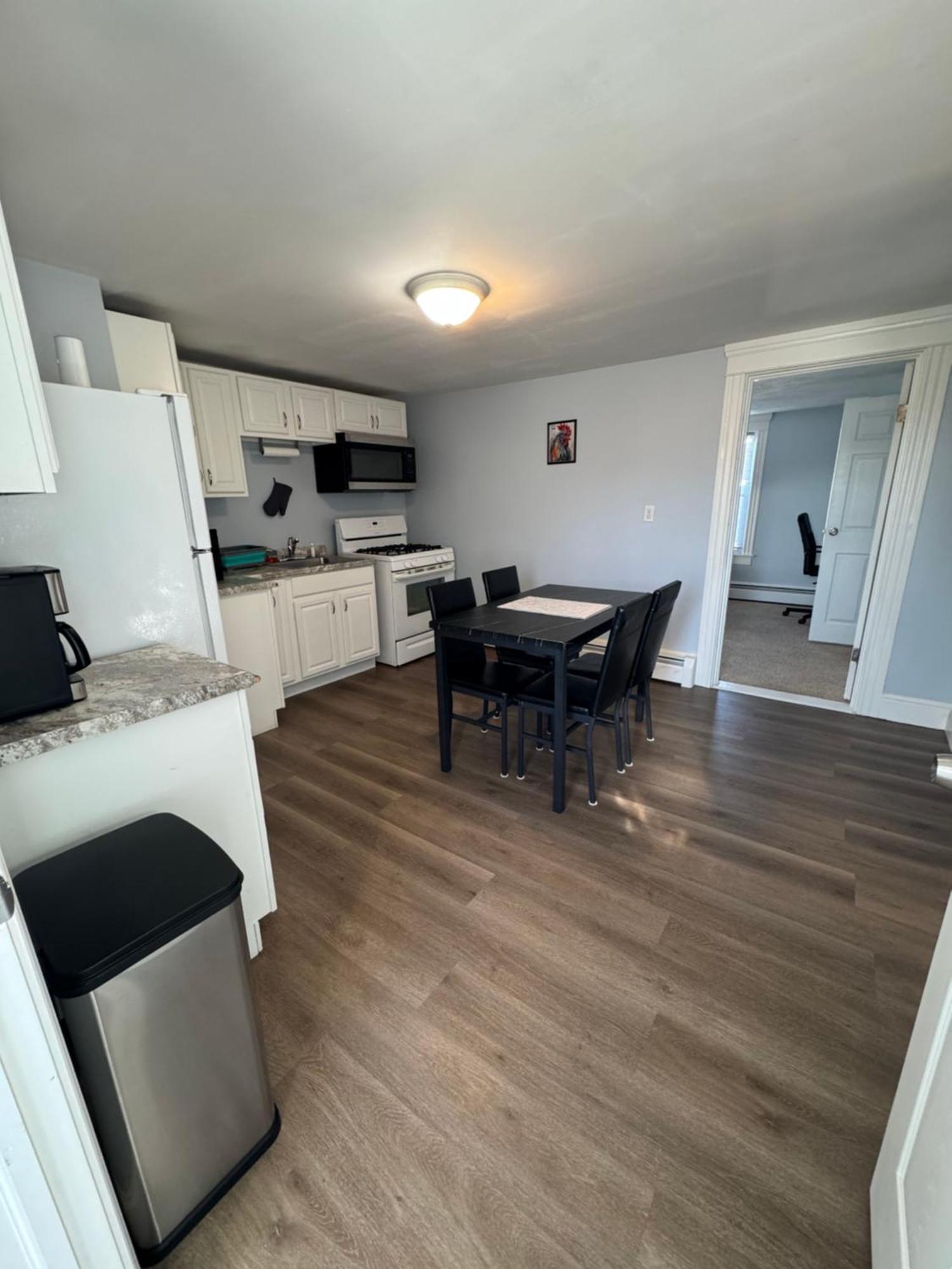 Apartamento Little Rhody Pawtucket Exterior foto