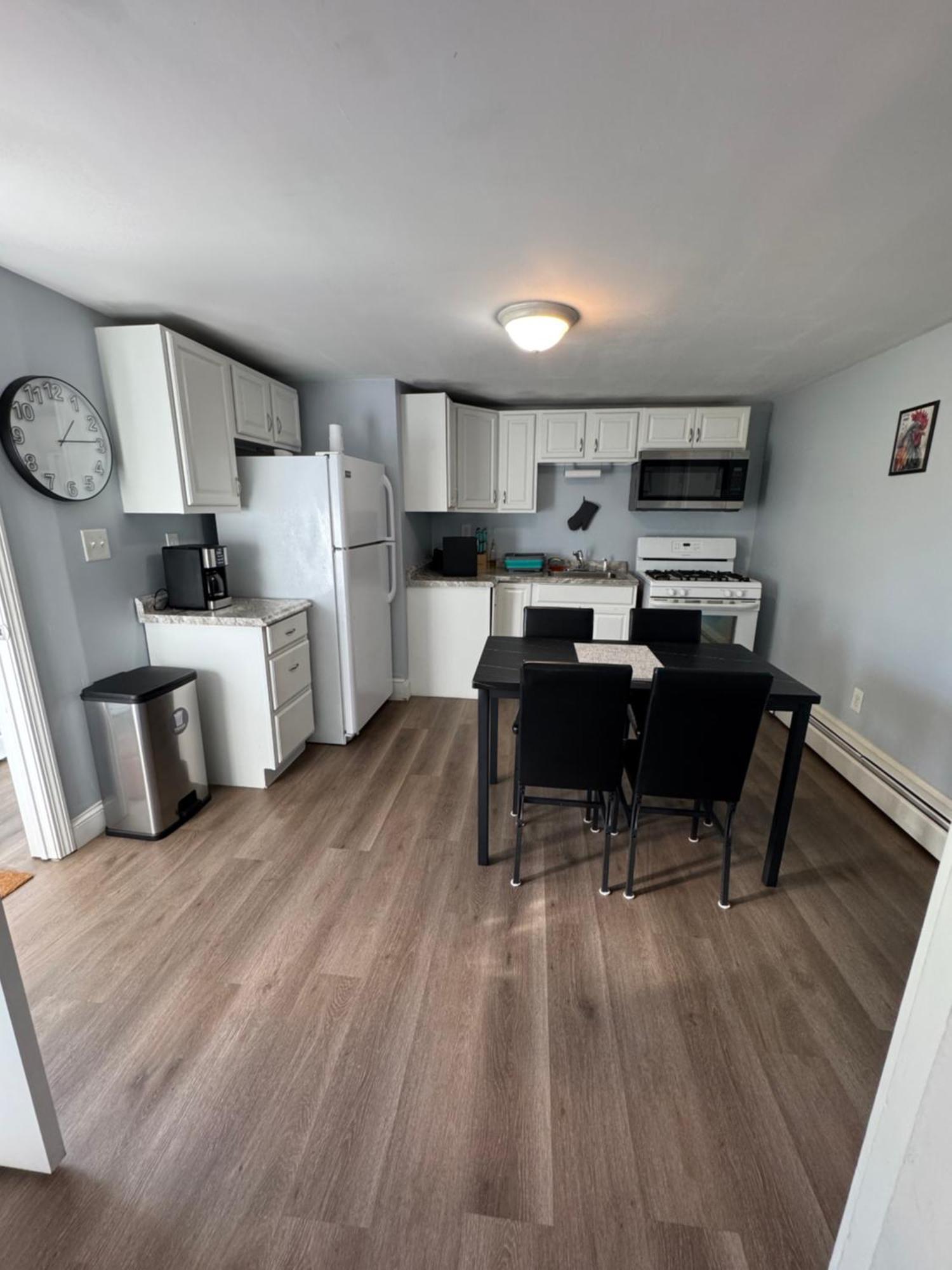Apartamento Little Rhody Pawtucket Exterior foto